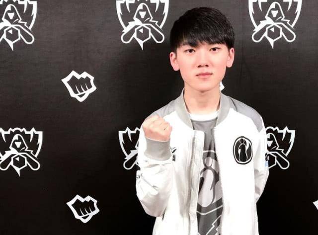 潜力的新秀 潜力的新秀