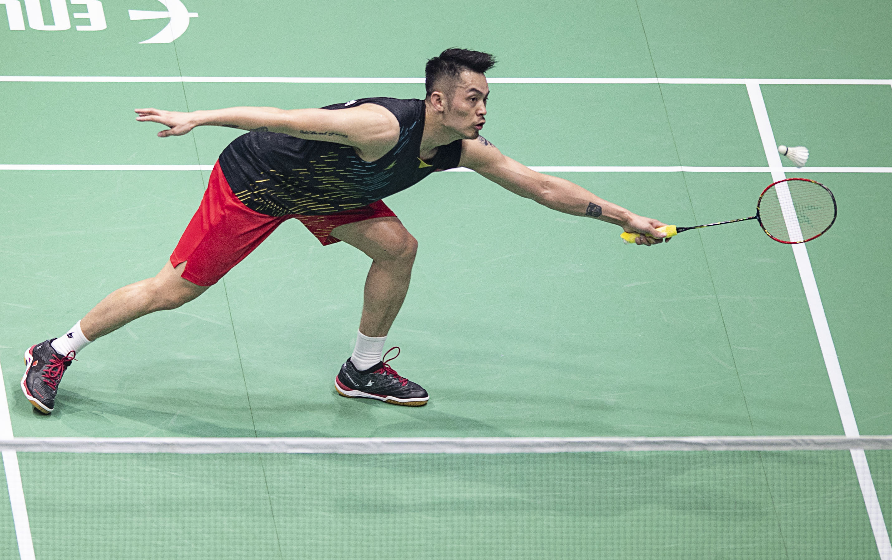 球化交织发 球化交织发