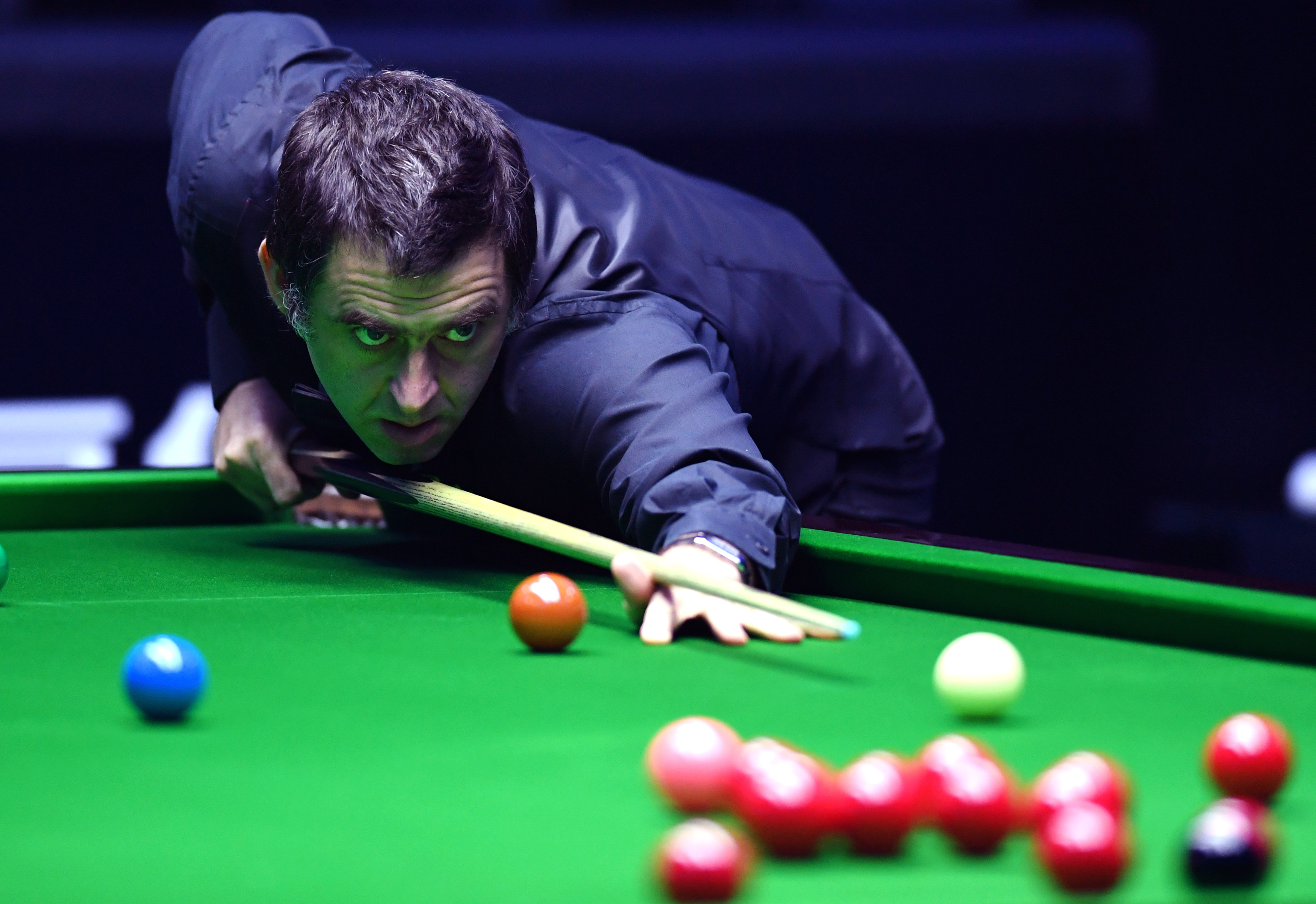 深远影响 深远影响