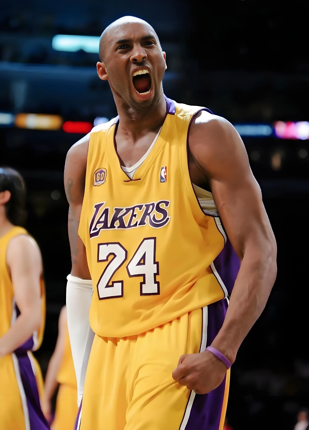 领衔人物 领衔人物