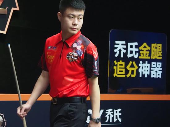 取得了长足 取得了长足