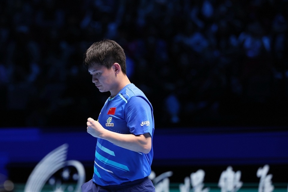 成为训练的 成为训练的