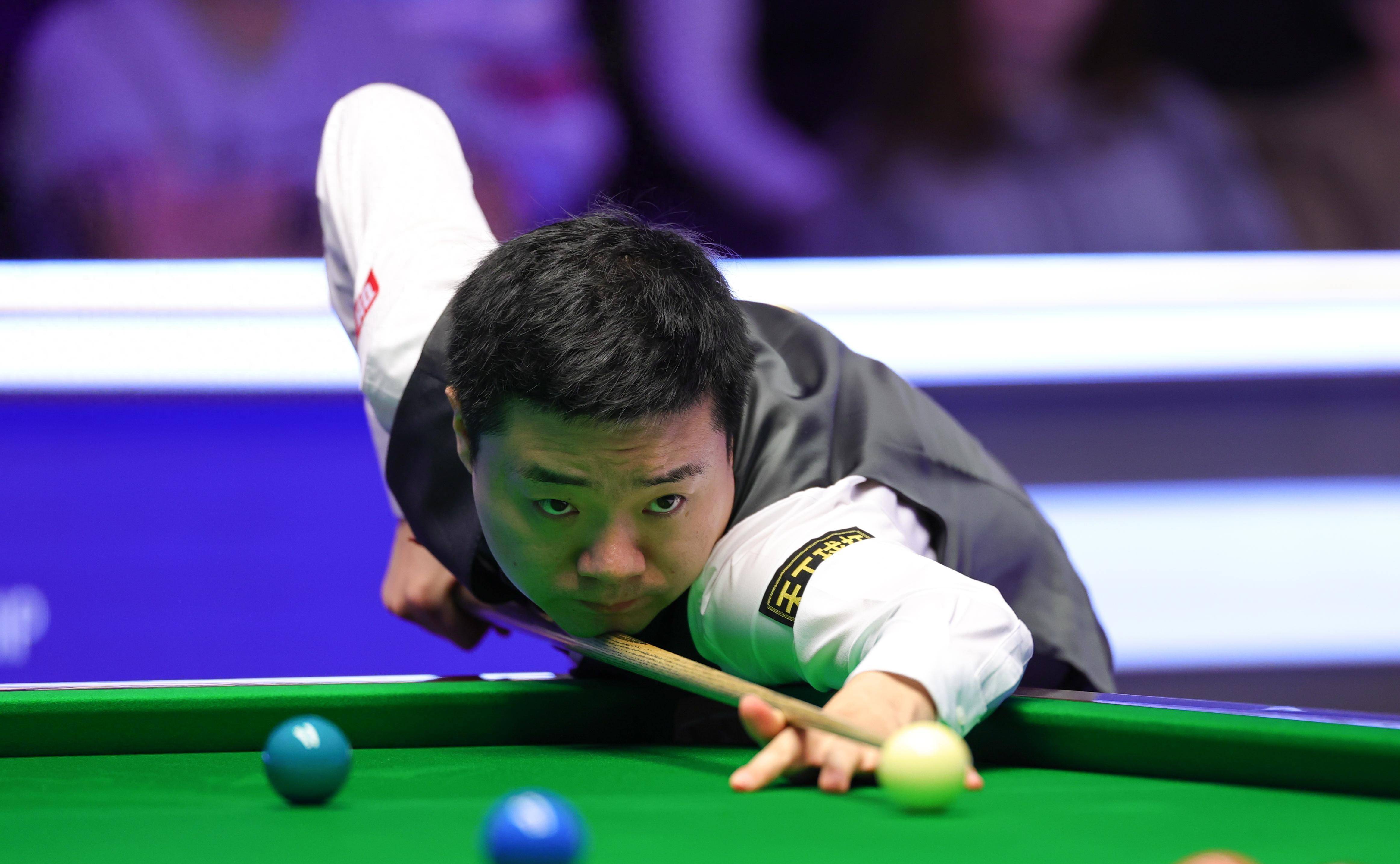 锁定中继手 锁定中继手